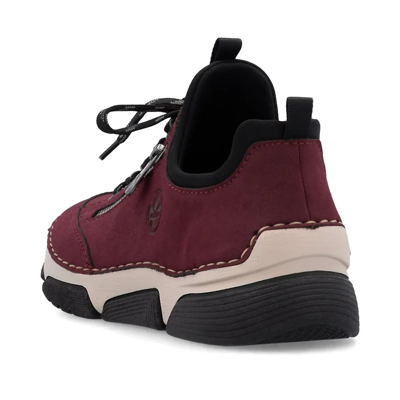 RIEKER 45973-36 Casual Sneaker