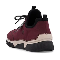 RIEKER 45973-36 Casual Sneaker