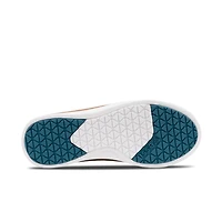 VESSI Women's Weekend Sneaker OAK BROWN