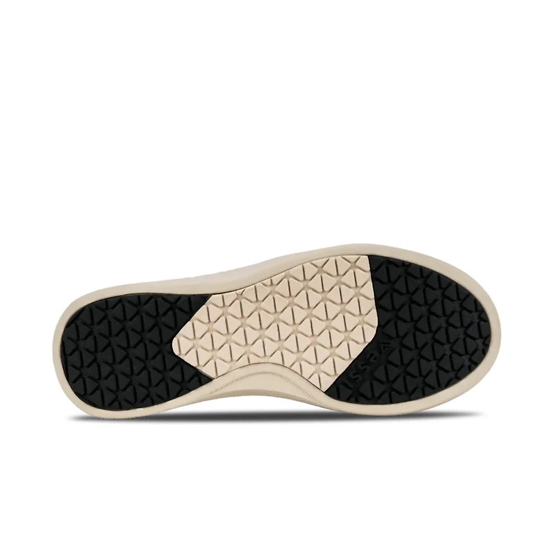 VESSI Women's Weekend Sneaker PINE/DUNE