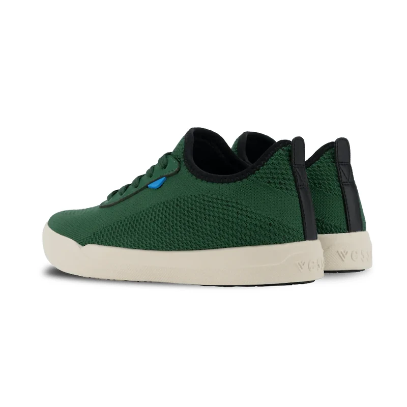 VESSI Women's Weekend Sneaker PINE/DUNE