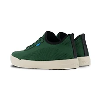 VESSI Women's Weekend Sneaker PINE/DUNE