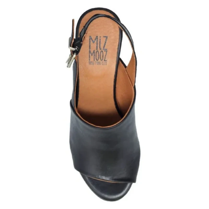 MIZ MOOZ Ace Heel