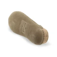 GLERUPS Slip-on (leather sole