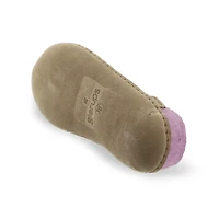 GLERUPS Slip-on (leather sole) - FLOWER