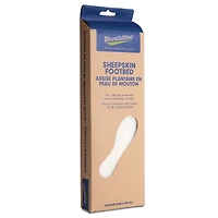 BLUNDSTONE Sheepskin Footbed