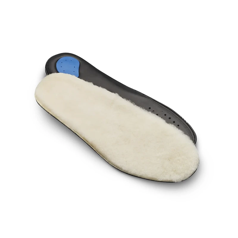 BLUNDSTONE Sheepskin Footbed