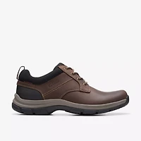 CLARKS Walpath Low 26175422 BROWN
