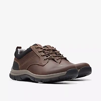 CLARKS Walpath Low 26175422 BROWN