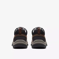 CLARKS Walpath Low 26175422 BROWN