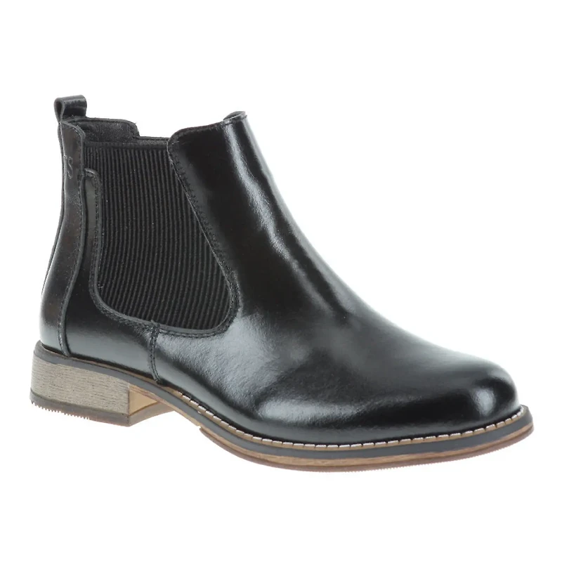 JOSEF SEIBEL Berlina 01 Gore Bootie