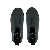 VESSI Men's Classic Chelsea PINE/BLACK