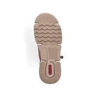 RIEKER 45931-24 Casual Lace Bootie