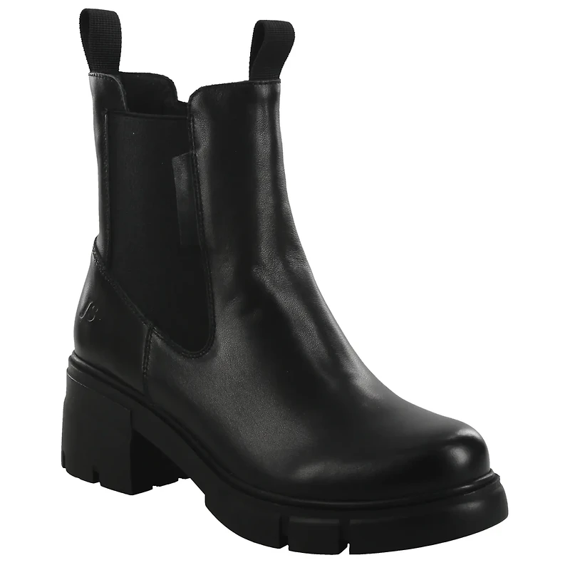 JOSEF SEIBEL Teresa 01 Bootie - BLACK