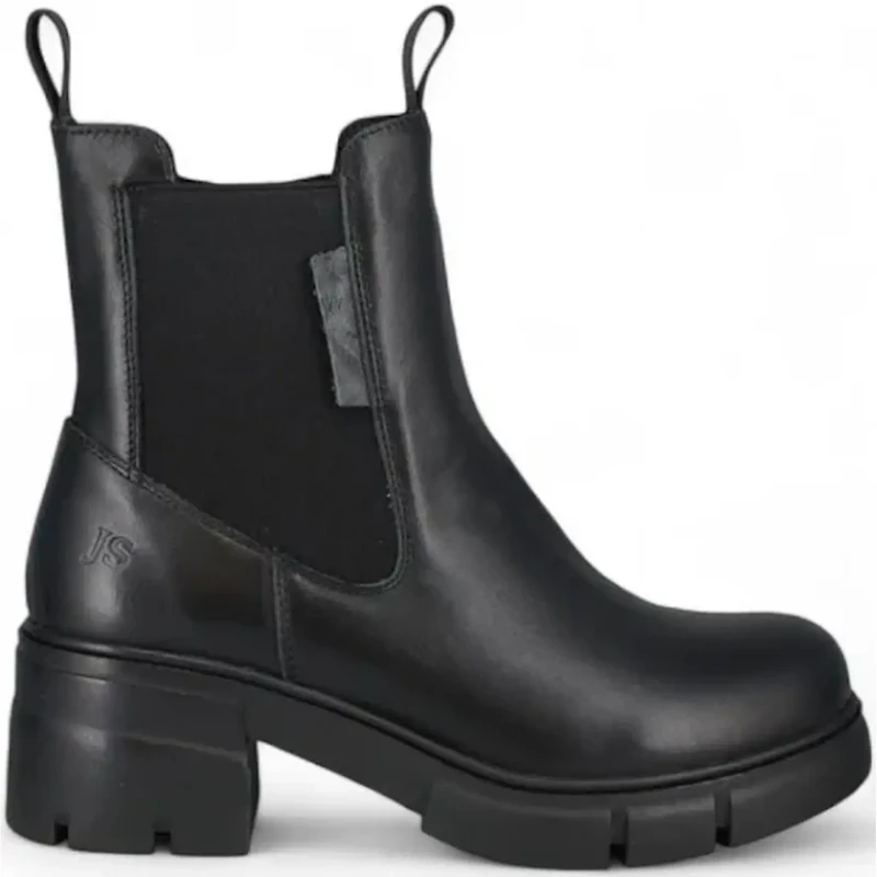 JOSEF SEIBEL Teresa 01 Bootie - BLACK