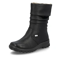 RIEKER Z7171-02 Mid Boot (Scrunchy)