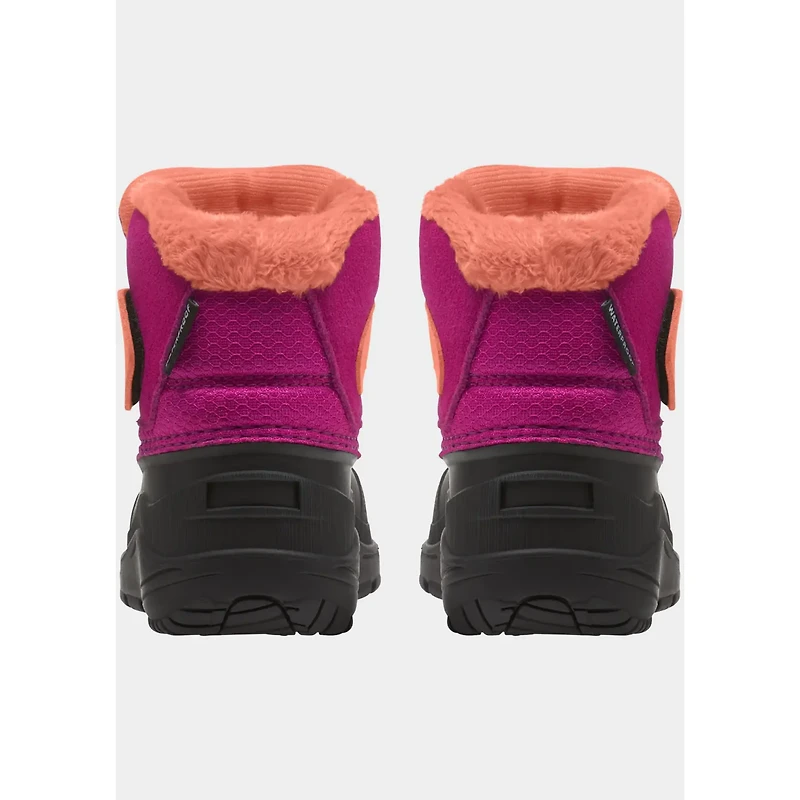 NORTH FACE Alpenglow II Toddler NF0A3FYO9X0