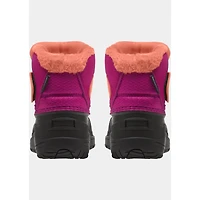 NORTH FACE  Alpenglow II Toddler NF0A3FYO9X0