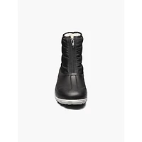 BOGS 72690-001 Zip Duck Bootie