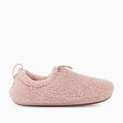UGG 1143952 Plushy Slipper RSGRY