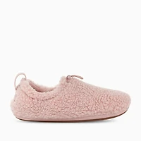 UGG 1143952 Plushy Slipper RSGRY