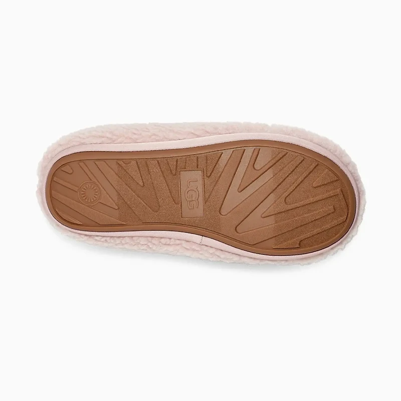 UGG 1143952 Plushy Slipper RSGRY
