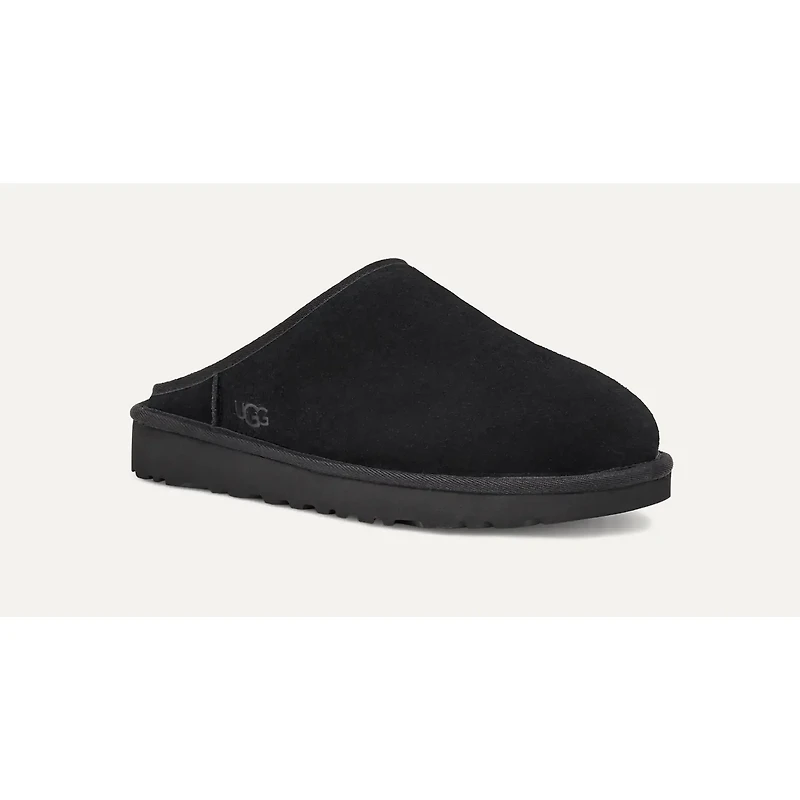 UGG 1129290 Classic Slip On BLK