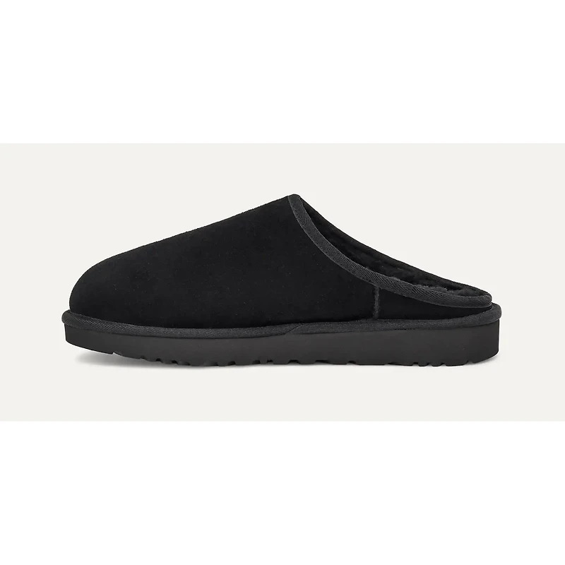 UGG 1129290 Classic Slip On BLK