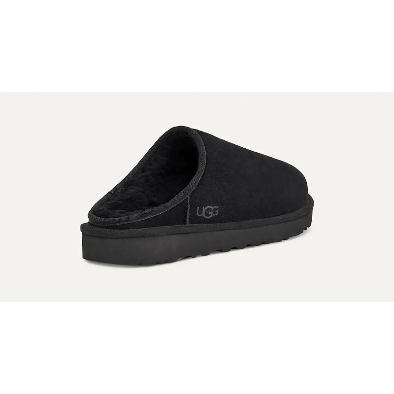 UGG 1129290 Classic Slip On BLK
