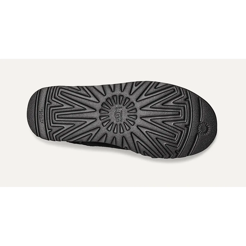 UGG 1129290 Classic Slip On BLK