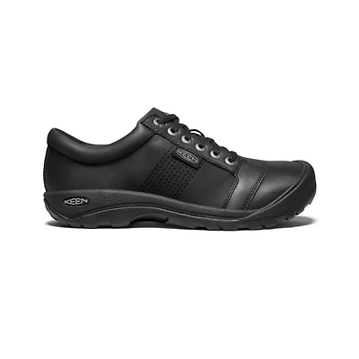 KEEN Austin 1002990 BLACK