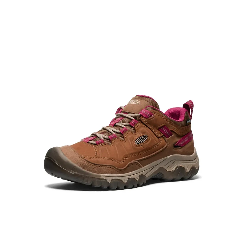 KEEN Targhee IV WP W 1030690