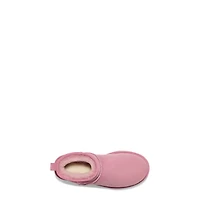 UGG 1116109 Classic Ultra Mini DYR