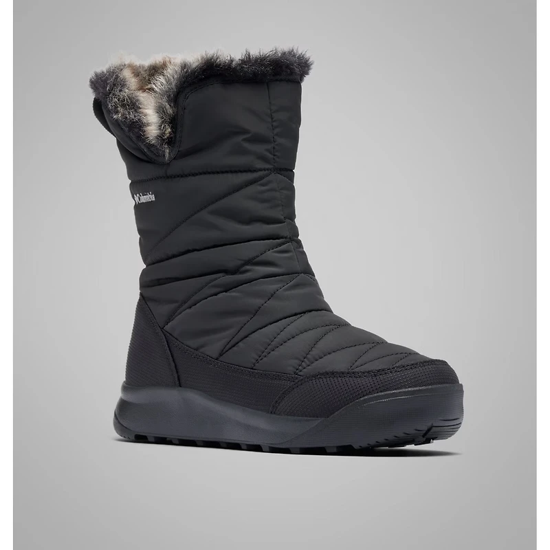 COLUMBIA W Minx Slip V BL2306010