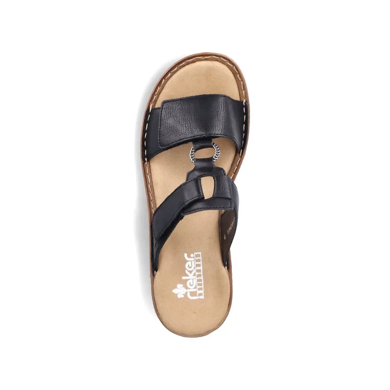 RIEKER 60885-00 Regina Slide