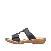 RIEKER 60885-00 Regina Slide