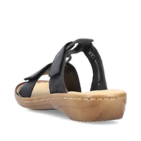 RIEKER 60885-00 Regina Slide