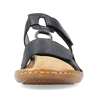 RIEKER 60885-00 Regina Slide
