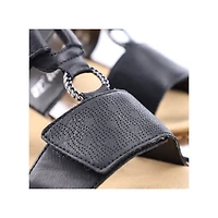 RIEKER 60885-00 Regina Slide