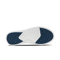 VESSI Women's Weekend Sneaker - TIDAL BLUE