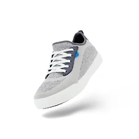VESSI Women's Weekend Sneaker QUARTZITE