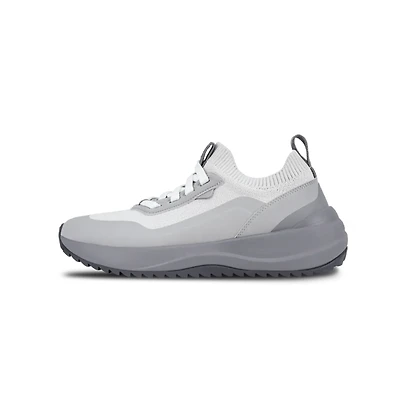 VESSI Women's Stormburst Low Top - QUARTZITE