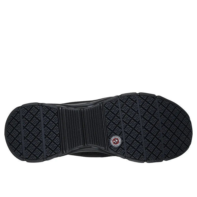 SKECHERS 108261 Glide-Step Pro SR BLK