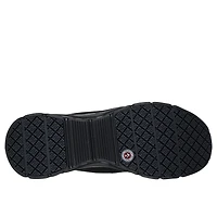 SKECHERS 108261 Glide-Step Pro SR BLK