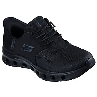 SKECHERS 108261 Glide-Step Pro SR BLK