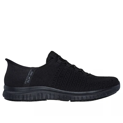 SKECHERS 108233 Virtue SR BLK