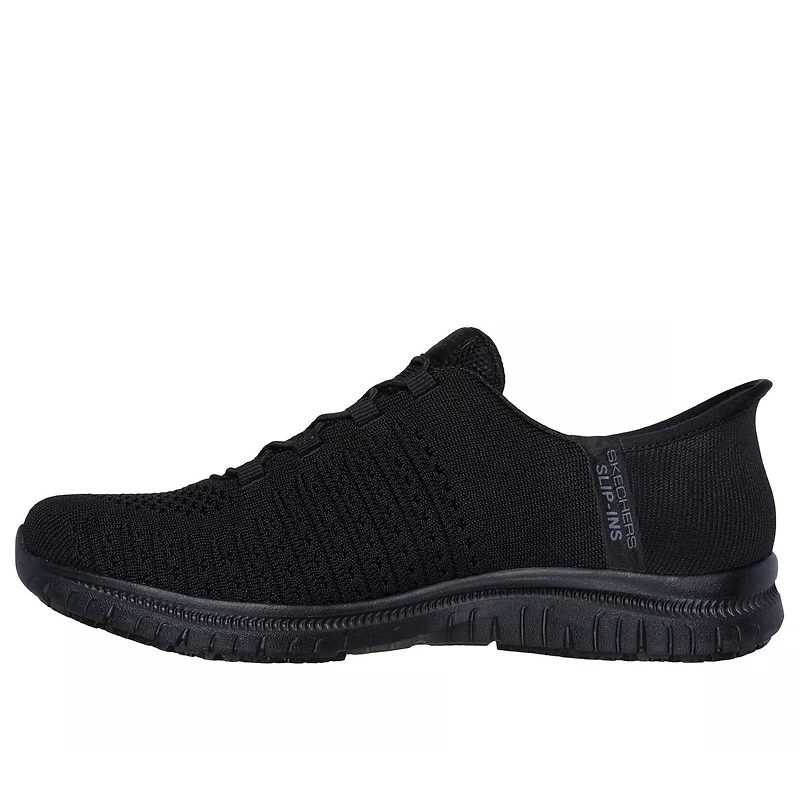 SKECHERS 108233 Virtue SR BLK