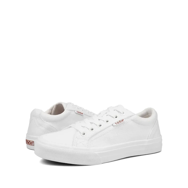 TAOS Plim Soul - WHITE