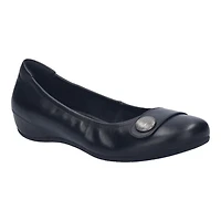 JOSEF SEIBEL Florina 04 BLACK