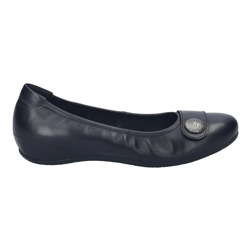 JOSEF SEIBEL Florina 04 BLACK